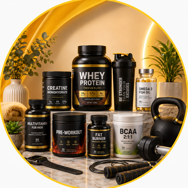 Wellness & fitness