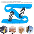 Portable Non-Slip Grip Hand Gripper - 1 Pc