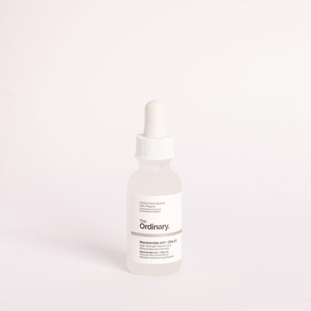 Niacinamide Serum 30ml Anti-Acne Blemish Removal