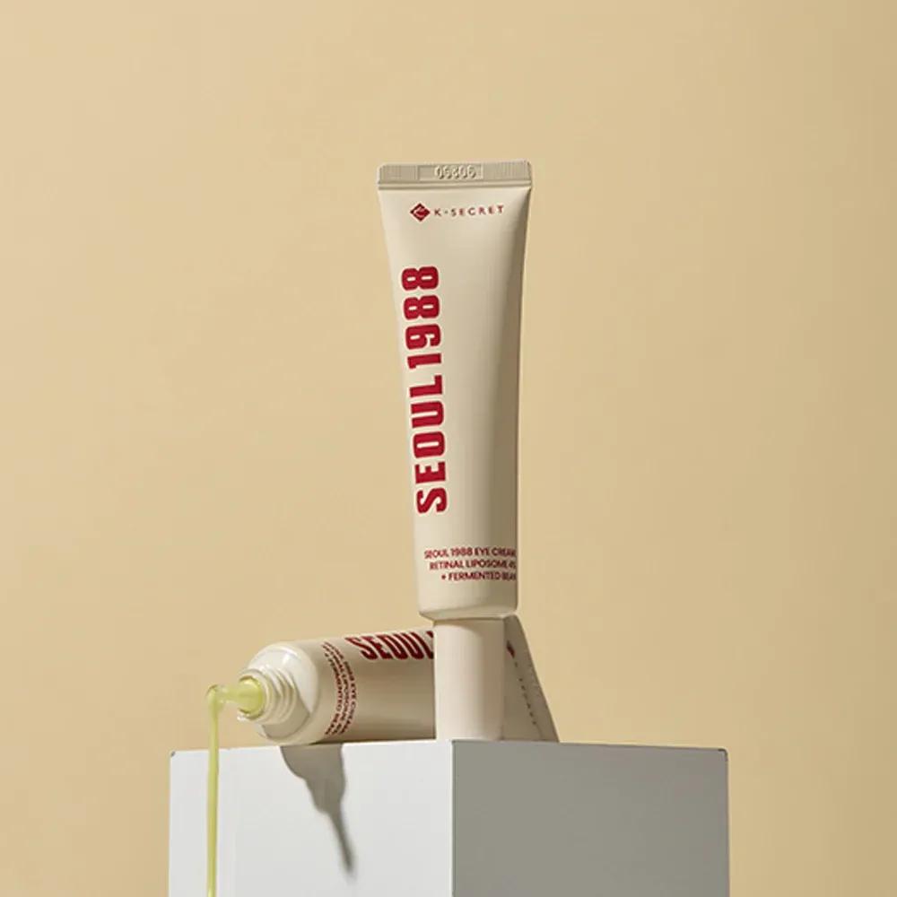 Anti Dark Circle Eye Cream for All Skin Types