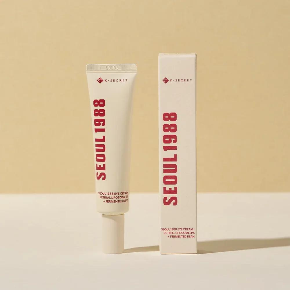 Anti Dark Circle Eye Cream for All Skin Types