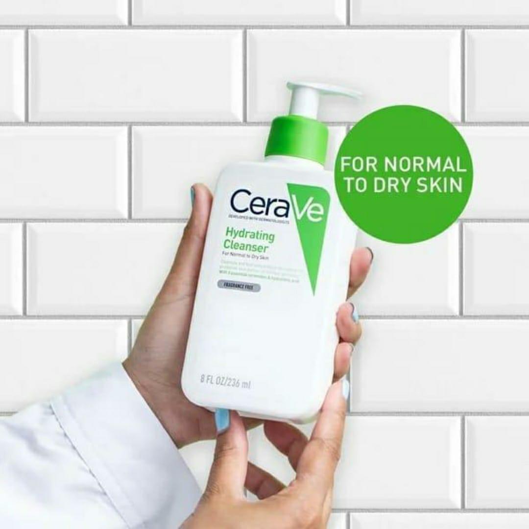 Hydrating 2-in-1 Skincare Bundle for Pakistani Skin
