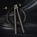 Blue Aluminum Skipping Rope for Home Gym & School