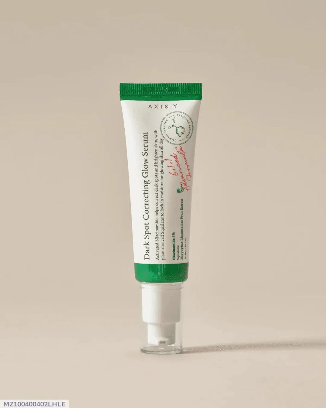 Dark Spot Correcting Glow Serum with Niacinamide 5%