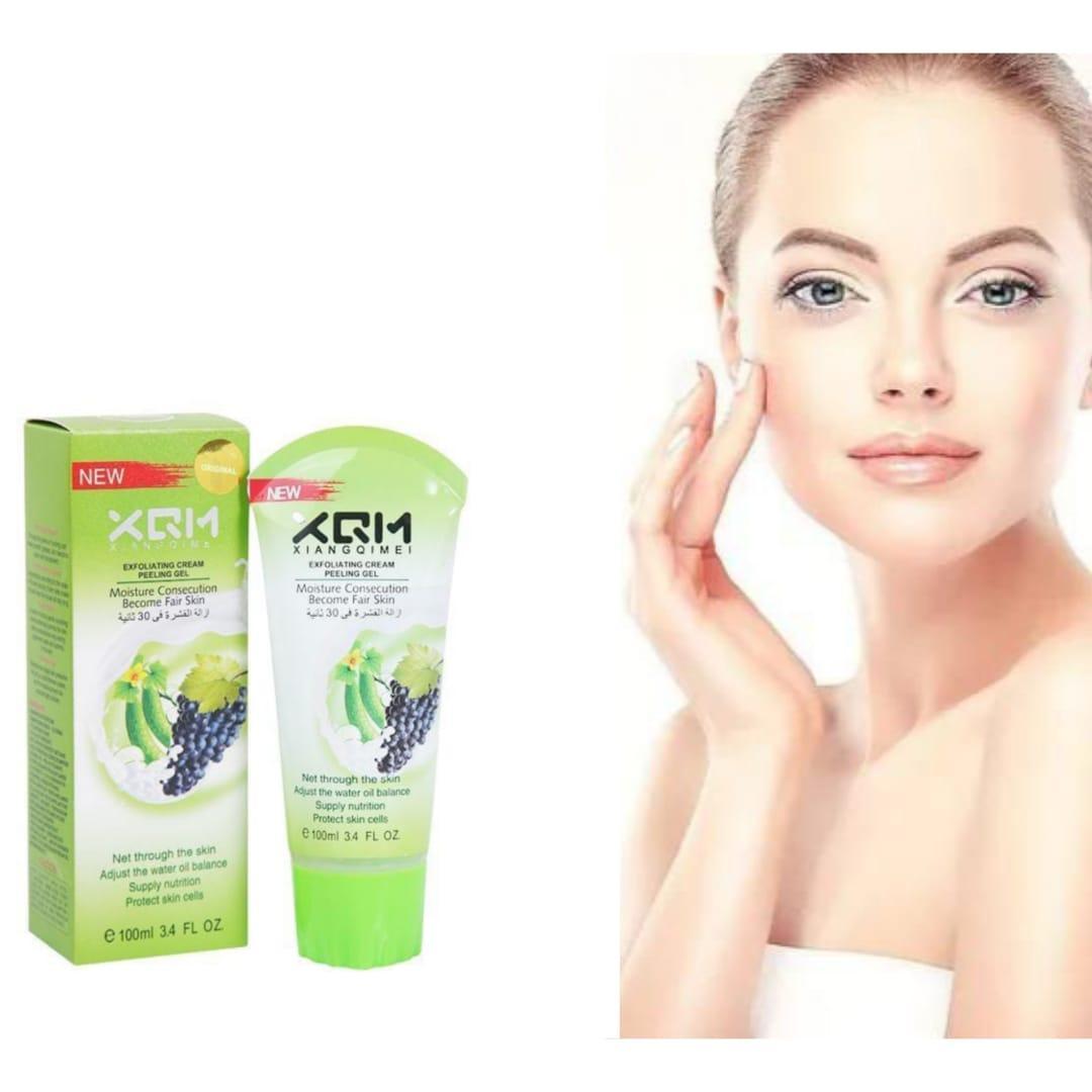 Whitening Gel for Radiant Skin 100ml