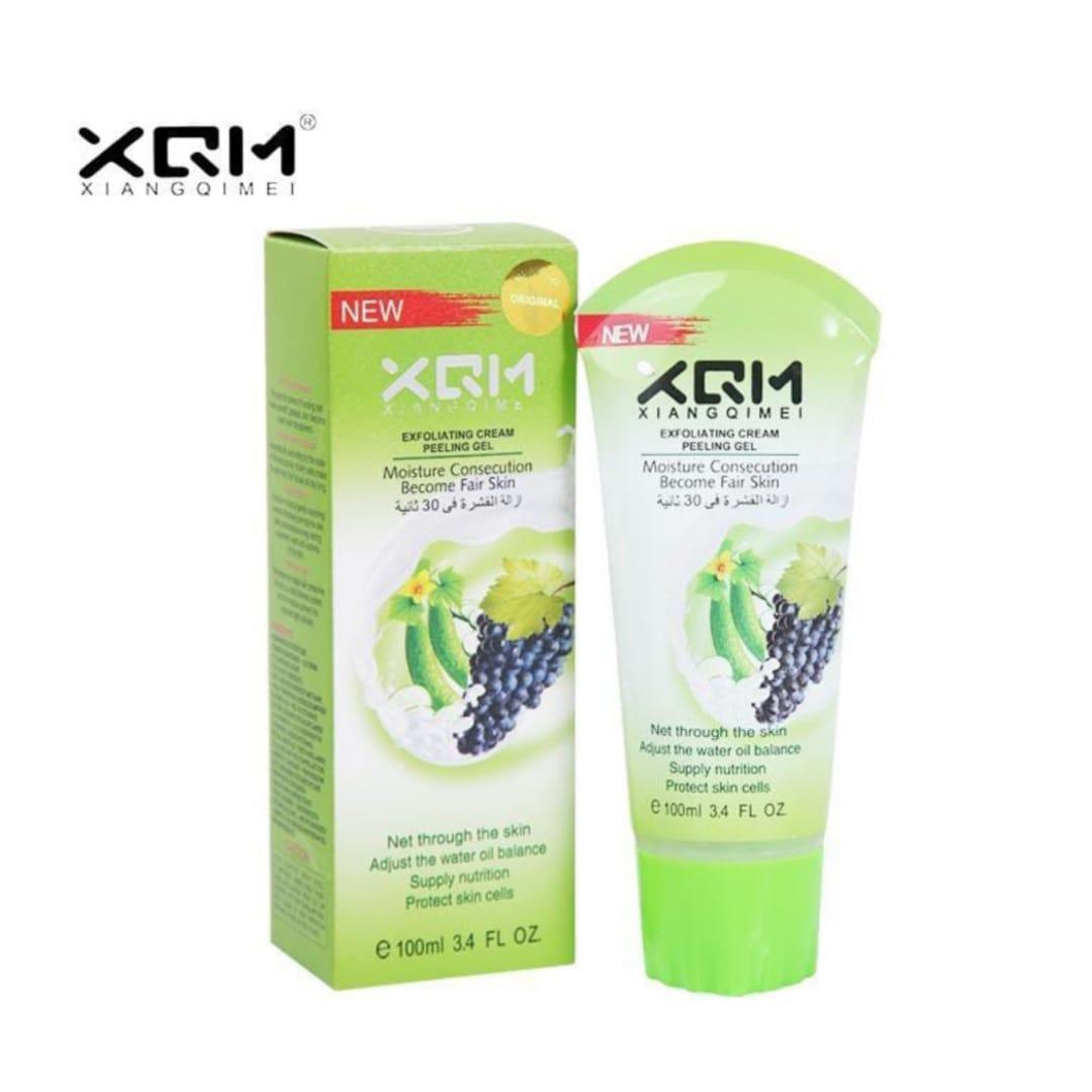 Whitening Gel for Radiant Skin 100ml