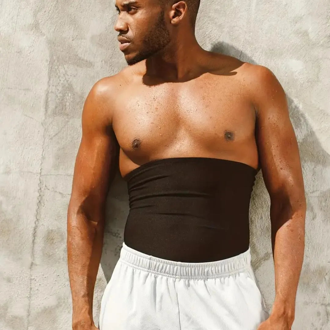 Hot Shapers Waist Trimmer for Men Women Pakistan