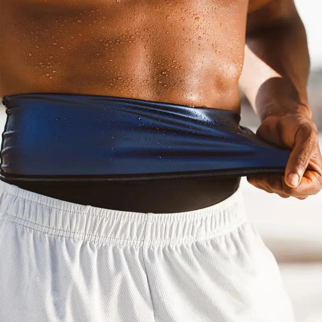 Hot Shapers Waist Trimmer for Men Women Pakistan