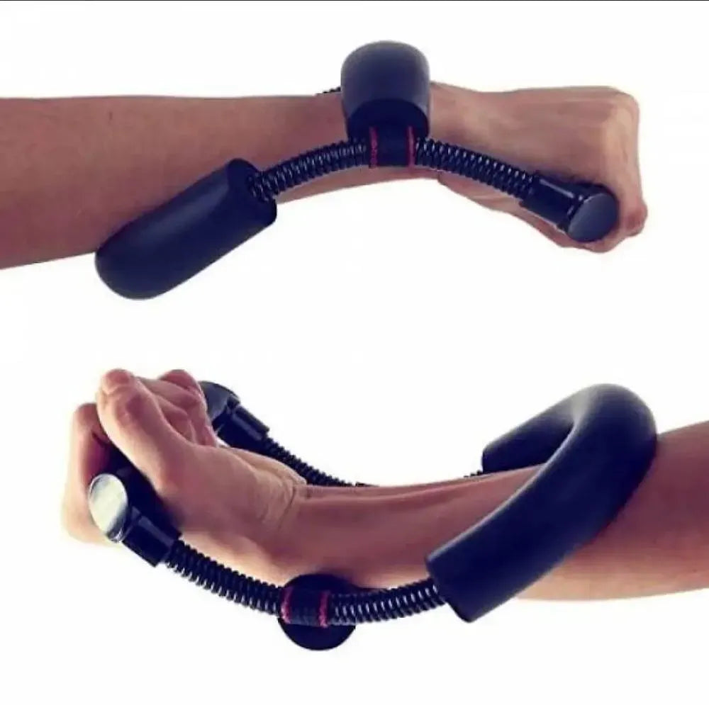 Hand Gripper with Adjustable Resistance for Strength Training