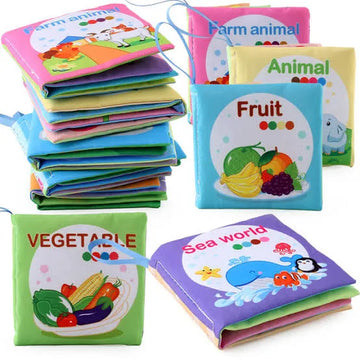 Educational Toy.
