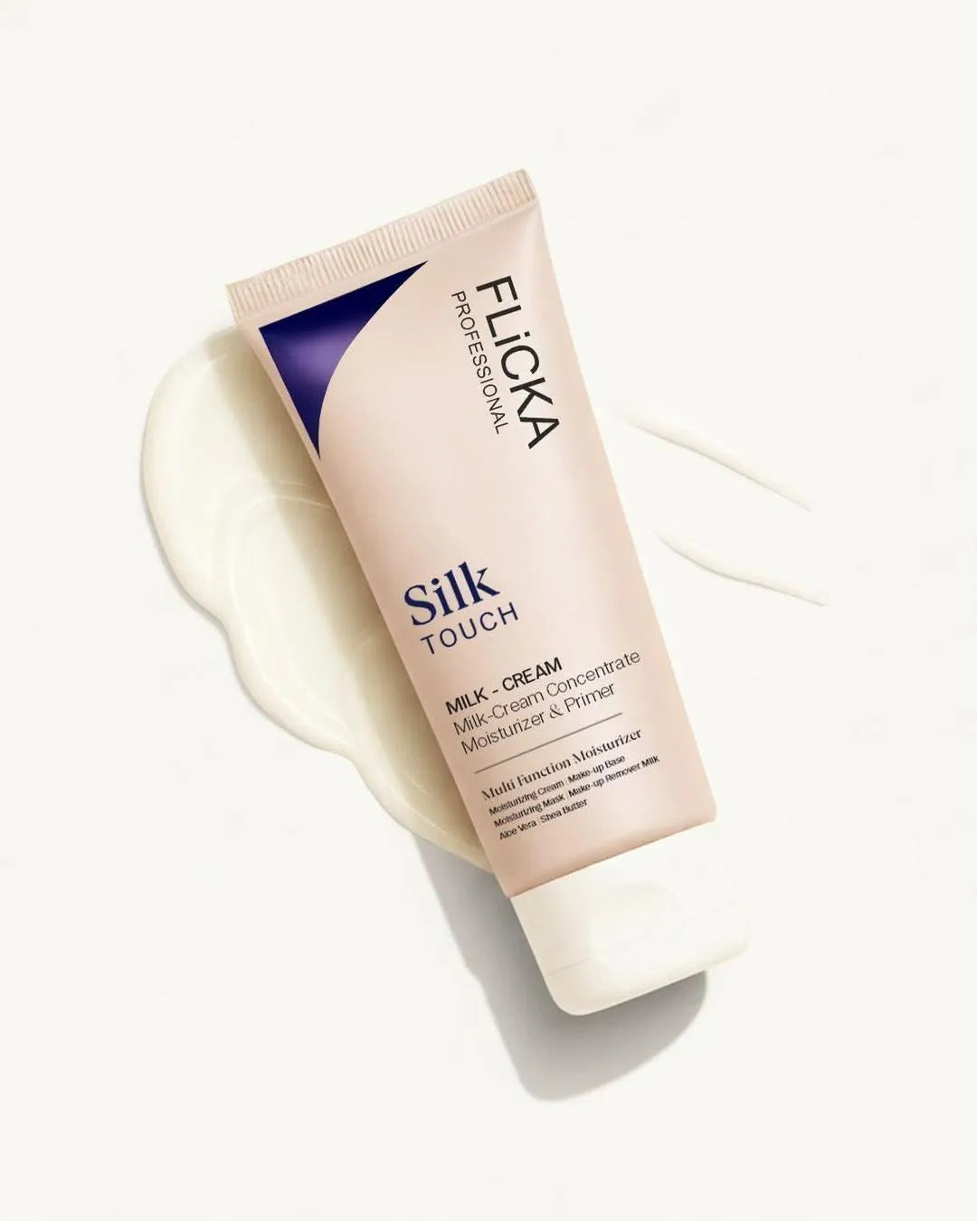 Flicka Silk Touch Moisturizing Primer 60g