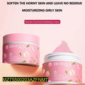 Peach Exfoliating Gel for Oily & Acne Prone Skin