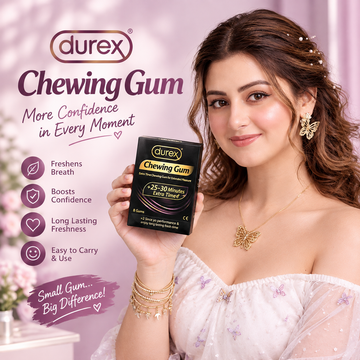 Premium Quality Gum. 16 pieces
